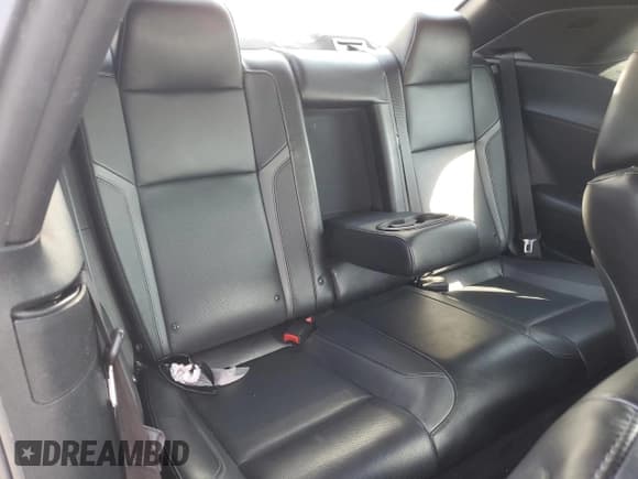 ✅ 2018 Dodge Challenger GT • VIN: 2C3CDZGG0JH256827 • Lot: 65464584. Wystawiony na Copart z przebiegiem 108 677 mil. Bezpłatny archiwum sprzedaży aukcyjnych z USA i szczegółowy raport historii pojazdu na DreamBid. Zdjęcie 10.