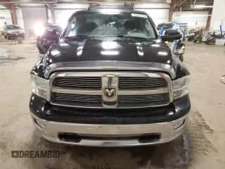 2010 Dodge 1500 Laramie с VIN 1D7RV1CT3AS232222, выставлен на аукционе Copart как лот 85004335 с пробегом 216 600 миль миль и Чистый • Clean title. История ставок и продаж доступна на DreamBid. Изображение 5.