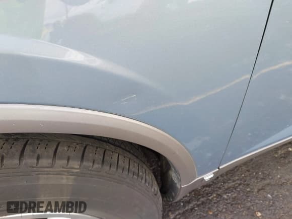 ✅ 2008 Buick Enclave CXL • VIN: 5GAEV23718J129206 • Lot: 43772190. Listed on IAAI with 151,740 mi. Free auction sales archive from the USA and detailed vehicle history report at DreamBid. Image 6.