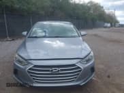 ✅ 2017 Hyundai Elantra SE • VIN: 5NPD84LF8HH143441 • Lot: 43533667. Listed on IAAI with 398,476 mi. Free auction sales archive from the USA and detailed vehicle history report at DreamBid. Image 13.