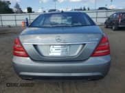 ✅ 2011 Mercedes-Benz S 400 • VIN: WDDNG9FB8BA361543 • Lot: 80281245. Listed on Copart with 110,645 mi. Free auction sales archive from the USA and detailed vehicle history report at DreamBid. Image 6.