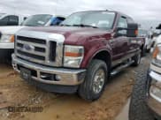 ✅ 2008 Ford F-350 XL • VIN: 1FTWW31R18EB74746 • Lot: 80939014. Listed on Copart with 127,271 mi. Free auction sales archive from the USA and detailed vehicle history report at DreamBid. Image 1.