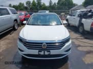 ✅ 2019 Volkswagen Jetta SEL • VIN: 3VWEB7BU8KM171987 • Lot: 42597141. Listed on IAAI with 45,620 mi. Free auction sales archive from the USA and detailed vehicle history report at DreamBid. Image 12.