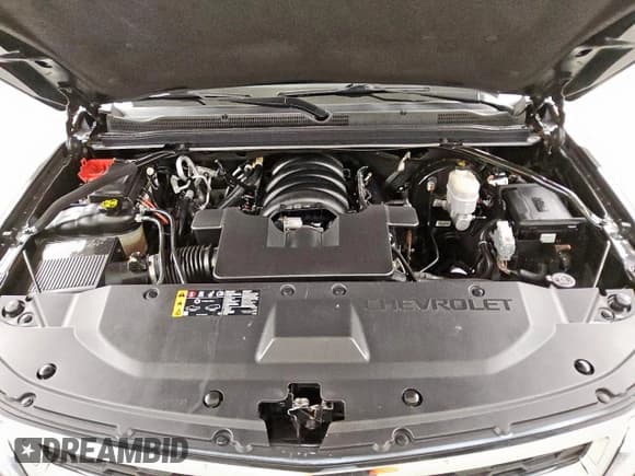 ✅ 2020 Chevrolet Suburban LT • VIN: 1GNSKHKC6LR306992 • Lot: 92133315. Listed on Copart with 72,903 mi. Free auction sales archive from the USA and detailed vehicle history report at DreamBid. Image 12.