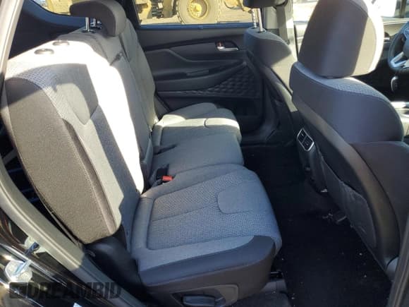 ✅ 2022 Hyundai Santa Fe SEL Convenience • VIN: KM8S6DA29NU037526 • Lot: 82341743. Wystawiony na Copart z przebiegiem 19 163 mil. Bezpłatny archiwum sprzedaży aukcyjnych z USA i szczegółowy raport historii pojazdu na DreamBid. Zdjęcie 11.