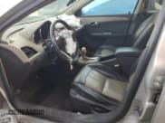 ✅ 2009 Chevrolet Malibu LTZ • VIN: 1G1ZK57B09F157178 • Lot: 77891434. Listed on Copart with 241,441 mi. Free auction sales archive from the USA and detailed vehicle history report at DreamBid. Image 7.