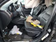 ✅ 2012 Jeep Grand Cherokee Limited • VIN: 1C4RJFBG7CC140440 • Lot: 66515575. Wystawiony na Copart z przebiegiem 193 685 mil. Bezpłatny archiwum sprzedaży aukcyjnych z USA i szczegółowy raport historii pojazdu na DreamBid. Zdjęcie 7.