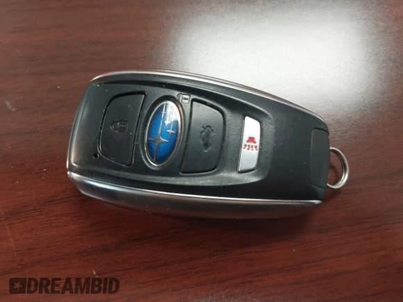 ✅ 2023 Subaru Forester Touring • VIN: JF2SKARC6PH474862 • Lot: 43562897. Listed on IAAI with 29,553 mi. Free auction sales archive from the USA and detailed vehicle history report at DreamBid. Image 11.