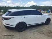 ✅ 2018 Land Rover Range Rover Velar S • VIN: SALYB2RV4JA712460 • Лот: 60283395. Опубликован ранее на Copart с пробегом 78 355 миль. Бесплатный доступ к архиву аукционных продаж из США и подробный отчёт об истории автомобиля на DreamBid. Изображение 3.