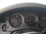 ✅ 2007 Chevrolet Suburban LTZ • VIN: 1GNFC16077R388601 • Lot: 81522175. Listed on Copart with 162,051 mi. Free auction sales archive from the USA and detailed vehicle history report at DreamBid. Image 9.