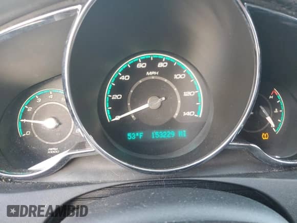 ✅ 2012 Chevrolet Malibu 1LT • VIN: 1G1ZC5E00CF150804 • Lot: 90137905. Wystawiony na Copart z przebiegiem 153 229 mil. Bezpłatny archiwum sprzedaży aukcyjnych z USA i szczegółowy raport historii pojazdu na DreamBid. Zdjęcie 9.