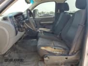 ✅ 2007 Chevrolet Silverado 2500HD Work Truck • VIN: 1GCHC24K87E511647 • Лот: 65199195. Опубликован ранее на Copart с пробегом 389 645 миль. Бесплатный доступ к архиву аукционных продаж из США и подробный отчёт об истории автомобиля на DreamBid. Изображение 7.