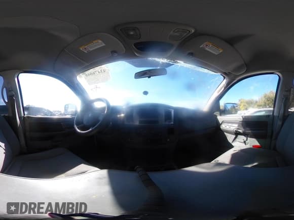 ✅ 2007 Dodge 2500 SLT • VIN: 3D7KS29C07G750571 • Lot: 43476668. Wystawiony na IAAI z przebiegiem 234 858 mil. Bezpłatny archiwum sprzedaży aukcyjnych z USA i szczegółowy raport historii pojazdu na DreamBid. Zdjęcie 18.