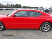 ✅ 2008 Dodge Charger R/T • VIN: 2B3KA53H88H185590 • Lot: 43594614. Listed on IAAI with 111,160 mi. Free auction sales archive from the USA and detailed vehicle history report at DreamBid. Image 14.