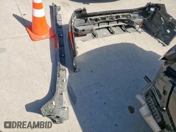 ✅ 2024 Hyundai Sonata SEL • VIN: KMHL34JJ2RA099863 • Lot: 84021215. Listed on Copart with 8,797 mi. Free auction sales archive from the USA and detailed vehicle history report at DreamBid. Image 12.