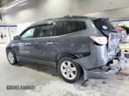 ✅ 2012 Chevrolet Traverse 2LT • VIN: 1GNKRJED8CJ306594 • Лот: 71759714. Опубликован ранее на Copart с пробегом 116 486 миль. Бесплатный доступ к архиву аукционных продаж из США и подробный отчёт об истории автомобиля на DreamBid. Изображение 2.