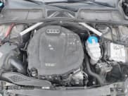 ✅ 2019 Audi A4 Prestige • VIN: WAUFNAF42KA028419 • Lot: 42760237. Listed on IAAI with 106,872 mi. Free auction sales archive from the USA and detailed vehicle history report at DreamBid. Image 10.