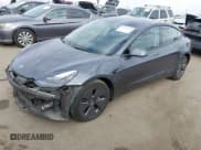 ✅ 2023 Tesla Model 3 • VIN: 5YJ3E1EA0PF644809 • Lot: 43271664. Listed on IAAI with 71,806 mi. Free auction sales archive from the USA and detailed vehicle history report at DreamBid. Image 20.