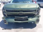 ✅ 2010 Chevrolet Silverado 1500 Work Truck • VIN: 1GCPCPEX6AZ139292 • Lot: 42267371. Listed on IAAI with 92,740 mi. Free auction sales archive from the USA and detailed vehicle history report at DreamBid. Image 6.