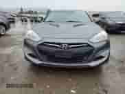 2014 Hyundai Genesis Coupe R-Spec z VIN KMHHT6KD2EU115613, wystawiony jako Copart lot #48880845 z przebiegiem 112 257 mil mil oraz Czysty tytuł • Clean title. Historia ofert i sprzedaży dostępna na DreamBid. Obrazek 5.