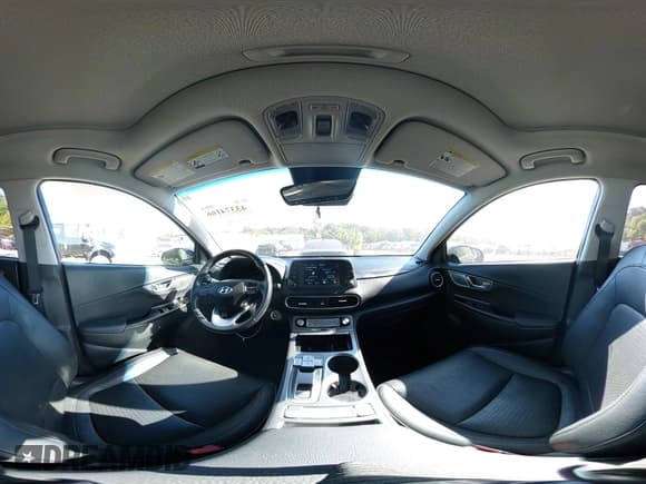 ✅ 2020 Hyundai Kona Limited • VIN: KM8K33AG9LU071400 • Лот: 43374166. Опубликован ранее на IAAI с пробегом 53 636 миль. Бесплатный доступ к архиву аукционных продаж из США и подробный отчёт об истории автомобиля на DreamBid. Изображение 20.