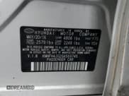 ✅ 2016 Hyundai Azera Limited • VIN: KMHFH4JG2GA569745 • Лот: 84423754. Опубликован ранее на Copart с пробегом 54 580 миль. Бесплатный доступ к архиву аукционных продаж из США и подробный отчёт об истории автомобиля на DreamBid. Изображение 12.