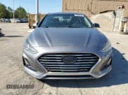 ✅ 2018 Hyundai Sonata SE • VIN: 5NPE24AF9JH693892 • Lot: 91411875. Wystawiony na Copart z przebiegiem 137 232 mil. Bezpłatny archiwum sprzedaży aukcyjnych z USA i szczegółowy raport historii pojazdu na DreamBid. Zdjęcie 5.