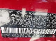 ✅ 2017 Lexus GS 350 • VIN: JTHCZ1BL0HA007146 • Lot: 41747766. Wystawiony na IAAI z przebiegiem 175 965 mil. Bezpłatny archiwum sprzedaży aukcyjnych z USA i szczegółowy raport historii pojazdu na DreamBid. Zdjęcie 9.