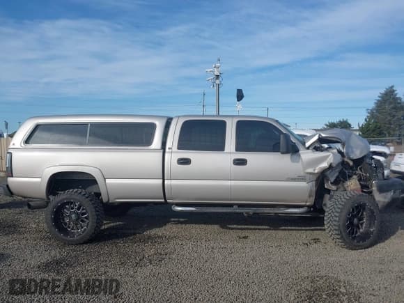 ✅ 2006 Chevrolet Silverado 2500HD LT3 • VIN: 1GCHK23DX6F259530 • Лот: 41998371. Опубликован ранее на IAAI с пробегом 150 054 миль. Бесплатный доступ к архиву аукционных продаж из США и подробный отчёт об истории автомобиля на DreamBid. Изображение 14.