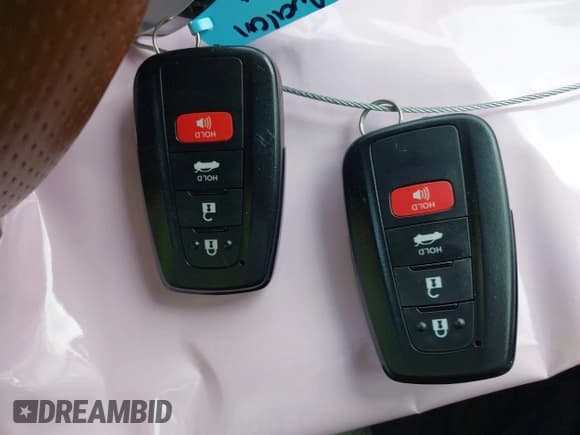 ✅ 2022 Toyota Avalon Limited Hybrid • VIN: 4T1DA1AB2NU013574 • Lot: 41357973. Wystawiony na IAAI z przebiegiem 24 475 mil. Bezpłatny archiwum sprzedaży aukcyjnych z USA i szczegółowy raport historii pojazdu na DreamBid. Zdjęcie 11.