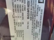 ✅ 2008 Chevrolet Silverado 1500 1LT • VIN: 2GCEK13J481272156 • Лот: 81480865. Опубликован ранее на Copart с пробегом 154 731 миль. Бесплатный доступ к архиву аукционных продаж из США и подробный отчёт об истории автомобиля на DreamBid. Изображение 12.