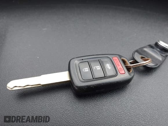 ✅ 2015 Honda Civic LX • VIN: 19XFB2F58FE006776 • Лот: 43576737. Опубликован ранее на IAAI с пробегом Не указан. Бесплатный доступ к архиву аукционных продаж из США и подробный отчёт об истории автомобиля на DreamBid. Изображение 11.