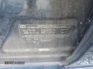 ✅ 2007 Hyundai Sonata GLS • VIN: 5NPET46C97H193378 • Лот: 87234394. Опубликован ранее на Copart с пробегом 142 436 миль. Бесплатный доступ к архиву аукционных продаж из США и подробный отчёт об истории автомобиля на DreamBid. Изображение 12.