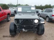 ✅ 2021 Jeep Gladiator Rubicon • VIN: 1C6JJTBG4ML534689 • Lot: 41999686. Listed on IAAI with 33,531 mi. Free auction sales archive from the USA and detailed vehicle history report at DreamBid. Image 12.