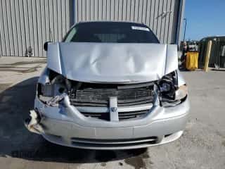 2006 Dodge Caravan SXT с VIN 1D4GP45RX6B518349, выставлен на аукционе Copart как лот 74997484 с пробегом 96 597 миль миль и На запчасти • Non repairable. История ставок и продаж доступна на DreamBid. Изображение 5.