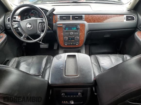 ✅ 2007 Chevrolet Silverado 2500HD 2LT • VIN: 1GCHK23697F504854 • Лот: 58057985. Опубликован ранее на Copart с пробегом 269 143 миль. Бесплатный доступ к архиву аукционных продаж из США и подробный отчёт об истории автомобиля на DreamBid. Изображение 8.