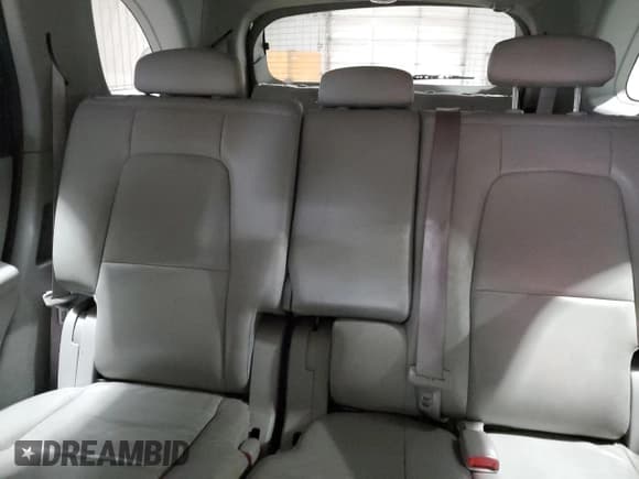 ✅ 2007 Suzuki XL7 Limited • VIN: 2S3DA917476102208 • Lot: 90313345. Listed on Copart with 195,457 mi. Free auction sales archive from the USA and detailed vehicle history report at DreamBid. Image 10.