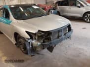 ✅ 2012 Nissan Maxima S • VIN: 1N4AA5AP3CC865645 • Lot: 42121302. Listed on IAAI with 160,137 mi. Free auction sales archive from the USA and detailed vehicle history report at DreamBid. Image 13.