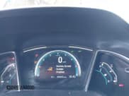 ✅ 2018 Honda Civic EX-L • VIN: JHMFC1F8XJX033602 • Лот: 42161015. Опубликован ранее на IAAI с пробегом 99 597 миль. Бесплатный доступ к архиву аукционных продаж из США и подробный отчёт об истории автомобиля на DreamBid. Изображение 7.