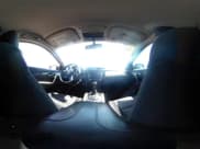 ✅ 2018 Nissan Rogue SV • VIN: 5N1AT2MT7JC714263 • Lot: 43146734. Listed on IAAI with 167,586 mi. Free auction sales archive from the USA and detailed vehicle history report at DreamBid. Image 18.