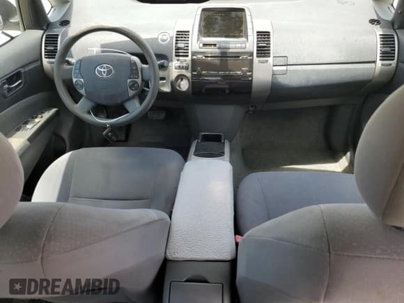 ✅ 2008 Toyota Prius • VIN: JTDKB20UX83414494 • Lot: 55891825. Listed on Copart with 162,631 mi. Free auction sales archive from the USA and detailed vehicle history report at DreamBid. Image 8.