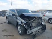 ✅ 2021 Chevrolet Traverse LS • VIN: 1GNERFKW7MJ231128 • Lot: 43718747. Listed on IAAI with 37,809 mi. Free auction sales archive from the USA and detailed vehicle history report at DreamBid. Image 1.