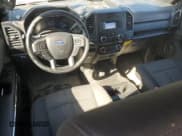 ✅ 2019 Ford Expedition Max XL • VIN: 1FMJK1GTXKEA51544 • Lot: 78087864. Wystawiony na Copart z przebiegiem 263 885 mil. Bezpłatny archiwum sprzedaży aukcyjnych z USA i szczegółowy raport historii pojazdu na DreamBid. Zdjęcie 8.