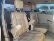 ✅ 2012 Nissan Quest SL • VIN: JN8AE2KP6C9050725 • Lot: 80568595. Listed on Copart with 167,491 mi. Free auction sales archive from the USA and detailed vehicle history report at DreamBid. Image 11.