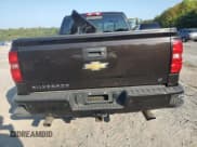 ✅ 2018 Chevrolet Silverado 1500 LT • VIN: 1GCVKREC8JZ212570 • Лот: 71289304. Опубликован ранее на Copart с пробегом 85 839 миль. Бесплатный доступ к архиву аукционных продаж из США и подробный отчёт об истории автомобиля на DreamBid. Изображение 6.