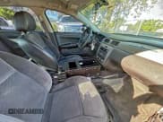 ✅ 2016 Chevrolet Impala Police Police • VIN: 2G1WD5E38G1108534 • Лот: 94383525. Опубликован ранее на Copart с пробегом 116 797 миль. Бесплатный доступ к архиву аукционных продаж из США и подробный отчёт об истории автомобиля на DreamBid. Изображение 5.