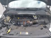 ✅ 2017 Ford Escape S • VIN: 1FMCU0F75HUE64892 • Lot: 43472779. Listed on IAAI with 118,571 mi. Free auction sales archive from the USA and detailed vehicle history report at DreamBid. Image 10.