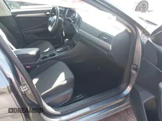 ✅ 2019 Volkswagen Jetta S • VIN: 3VWC57BU1KM207291 • Лот: 43341394. Опубликован ранее на IAAI с пробегом 62 753 миль. Бесплатный доступ к архиву аукционных продаж из США и подробный отчёт об истории автомобиля на DreamBid. Изображение 5.