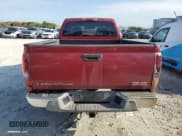 ✅ 2004 GMC Canyon SLE Z71 • VIN: 1GTDT196948123874 • Лот: 52560275. Опубликован ранее на Copart с пробегом 184 873 миль. Бесплатный доступ к архиву аукционных продаж из США и подробный отчёт об истории автомобиля на DreamBid. Изображение 6.