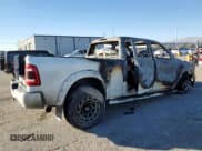 ✅ 2021 Ram 2500 Laramie • VIN: 3C6UR5FL6MG658355 • Lot: 87945305. Wystawiony na Copart z przebiegiem Nie podano. Bezpłatny archiwum sprzedaży aukcyjnych z USA i szczegółowy raport historii pojazdu na DreamBid. Zdjęcie 3.